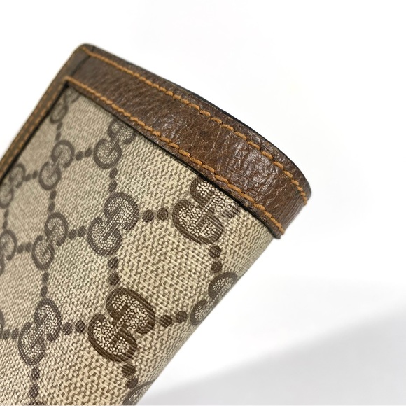 🔴SOLD🔴Gucci Ophidia clutch - Picture 13 of 17